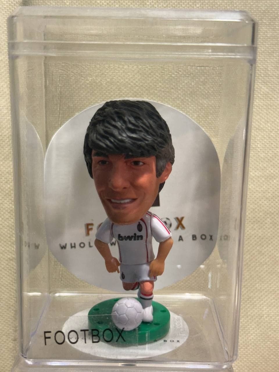Kaka — AC Milan