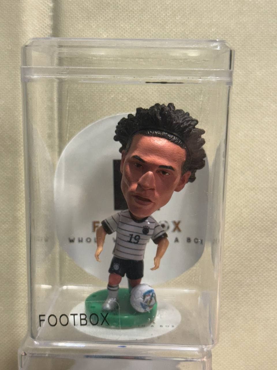 Leroy Sane — Germany