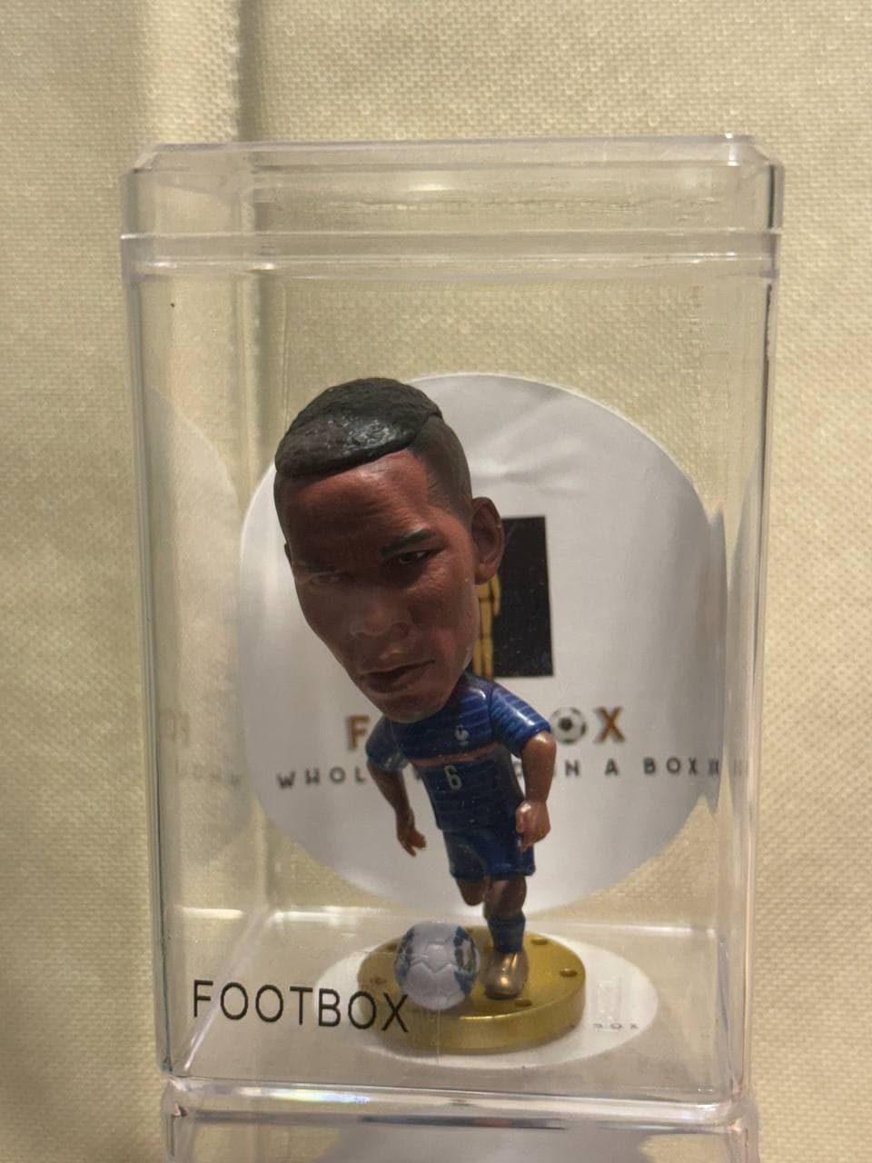 Paul Pogba — France