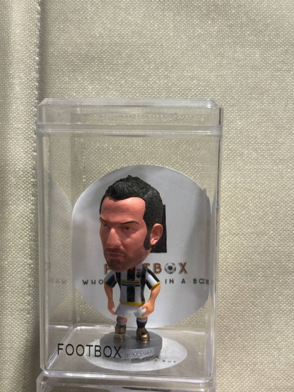 Alessandro Del Piero — Juventus